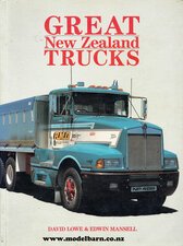 Great New Zealand Trucks Book-nz-books-Model Barn