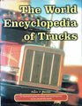 The World Encyclopedia of Trucks Book