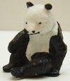 1/32 Panda Bear Sitting