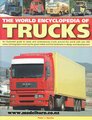 The World Encyclopedia of Trucks Book