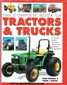 The Complete Book of Tractors & Trucks Book