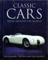 Classic Cars from Around the World Book