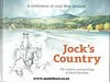 Jock's Country A Celebration of Rural New Zealand Book