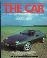 The Car, Its History, How it Works, The Great Marques Book