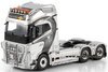 1/50 Volvo FH5 Globetrotter XL Prime Mover 