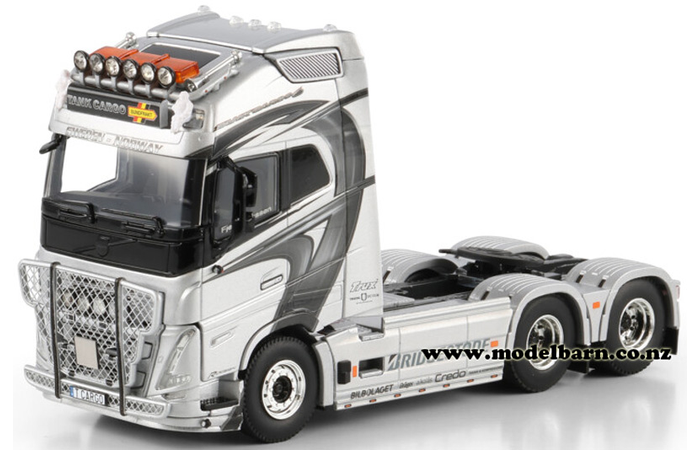 1/50 Volvo FH5 Globetrotter XL Prime Mover 