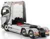 1/50 Volvo FH5 Globetrotter XL Prime Mover 