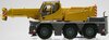 1/50 Liebherr LTC 1045-3.1 3-Axle Telescopic Mobile Crane 