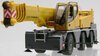 1/50 Liebherr LTC 1045-3.1 3-Axle Telescopic Mobile Crane 