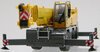 1/50 Liebherr LTC 1045-3.1 3-Axle Telescopic Mobile Crane 