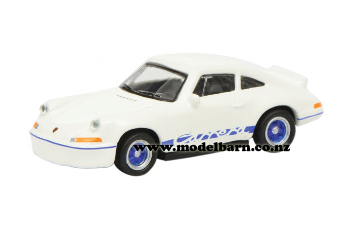 1/87 Porsche 911 Carrera 2.7 RS (white)