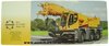 1/50 Liebherr LTC 1045-3.1 3-Axle Telescopic Mobile Crane 
