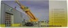 1/50 Liebherr LTC 1045-3.1 3-Axle Telescopic Mobile Crane 