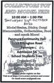 Auckland Collectors Toy & Model Fair October 24 2026