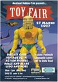 Auckland Hobbies Fair March 27 2027
