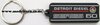 Keyring Detroit Diesel Series 60 Logo