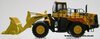 1/50 Komatsu WA600-6 Wheel Loader (used, damaged)