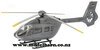 1/87 Airbus H145M Military Helicopter "KSK"