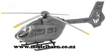 1/87 Airbus H145M Military Helicopter "KSK"-aircraft-Model Barn