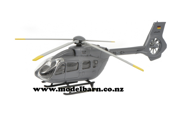 1/87 Airbus H145M Military Helicopter "KSK"