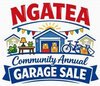Ngatea Garage Sale October 17 2026