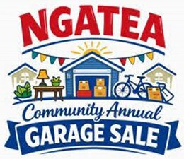 Ngatea Garage Sale October 17 2026-upcoming-events-Model Barn