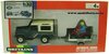 1/32 Land Rover Defender 90 & Honda ATV Set