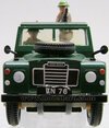 1/32 Military Land Rover Defender SWB (used, unboxed)