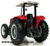 1/32 Massey Ferguson 440 Xtra with ROPS (used)