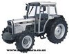 1/32 Massey Ferguson 399 (silver) (used)