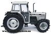 1/32 Massey Ferguson 399 (silver) (used)