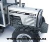 1/32 Massey Ferguson 399 (silver) (used)