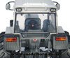 1/32 Massey Ferguson 399 (silver) (used)