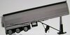 1/50 Sloanbuilt TOA Semi Tip Trailer (Deep Black)