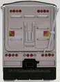 1/50 Sloanbuilt TOA Semi Tip Trailer (Deep Black)