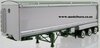 1/50 Sloanbuilt TOA Semi Tip Trailer (Bicentennial Green)