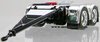 1/50 Sloanbuilt 2-Axle Dolly (Deep Black)
