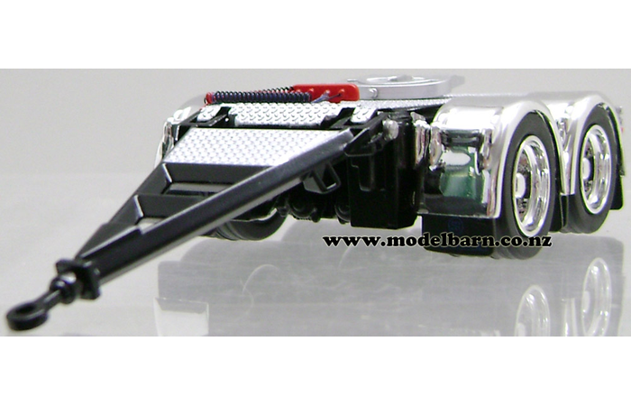 1/50 Sloanbuilt 2-Axle Dolly (Deep Black)