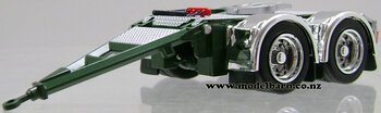 1/50 Sloanbuilt 2-Axle Dolly (Bicentennial Green)-trucks-and-trailers-Model Barn