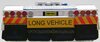 1/50 Sloanbuilt 2-Axle Dolly (Kenworth Chassis Blue)