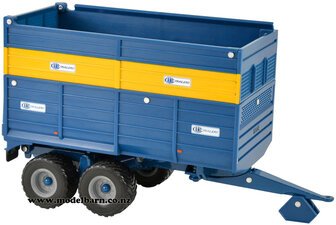 1/32 Kane Classic Tip Trailer-other-farm-equipment-Model Barn
