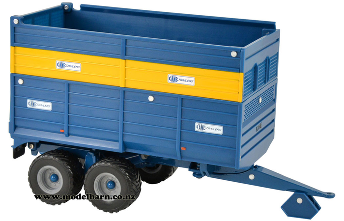 1/32 Kane Classic Tip Trailer