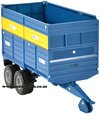 1/32 Kane Classic Tip Trailer