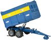 1/32 Kane Classic Tip Trailer