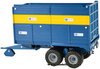 1/32 Kane Classic Tip Trailer