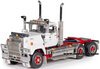 1/50 Mack Super-Liner II Day Cab Prime Mover (White & Red)
