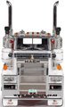 1/50 Mack Super-Liner II Day Cab Prime Mover (White & Red)