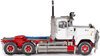 1/50 Mack Super-Liner II Day Cab Prime Mover (White & Red)