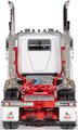 1/50 Mack Super-Liner II Day Cab Prime Mover (White & Red)