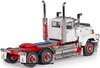 1/50 Mack Super-Liner II Day Cab Prime Mover (White & Red)